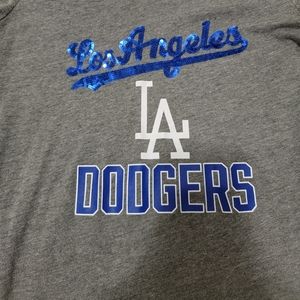 Dodgers top